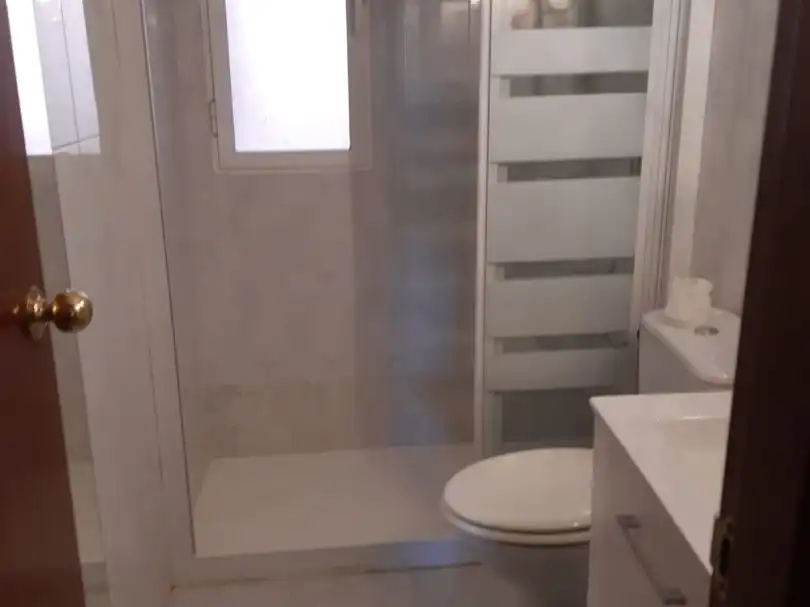 Piso de alquiler en Calle la Hoz, 6, Parque Ayala - Jardín de la Abadía - Huelín Piso de alquiler en Calle la Hoz, 6, Parque Ayala - Jardín de la Abadía - Huelín