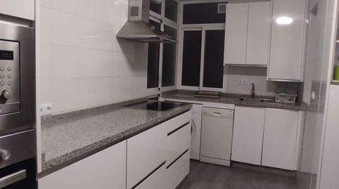 Piso de alquiler en Calle la Hoz, 6, Parque Ayala - Jardín de la Abadía - Huelín, Málaga Capital - imagen 3 Foto 3 de Piso de alquiler en Calle la Hoz, 6, Parque Ayala - Jardín de la Abadía - Huelín, Málaga Capital