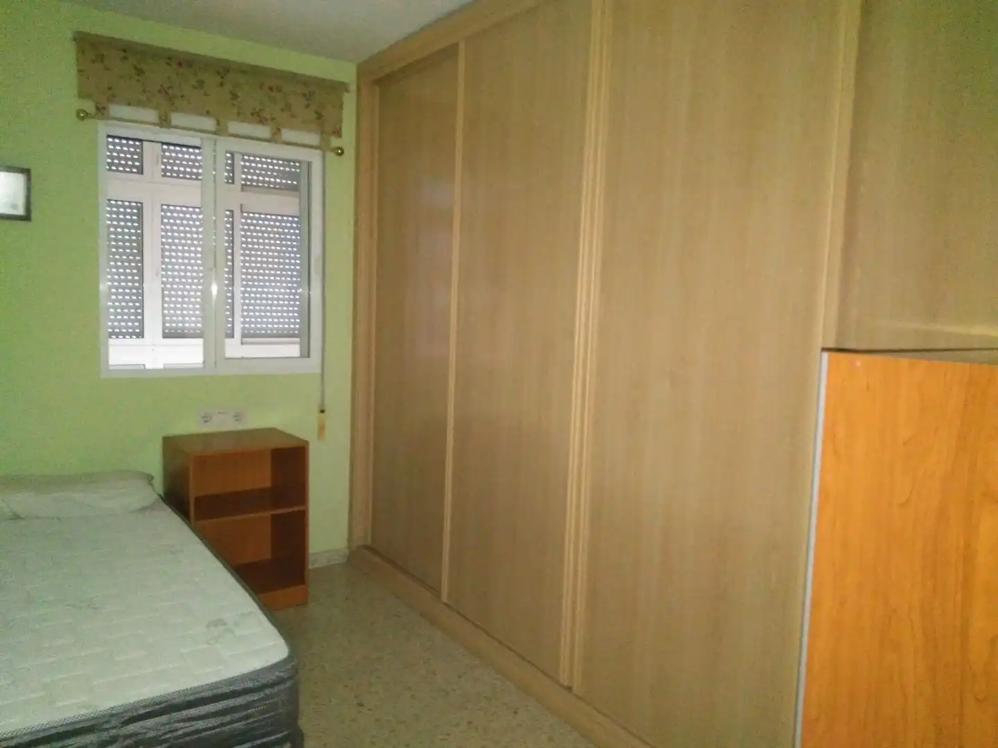 Piso de alquiler en Calle la Hoz, 6, Parque Ayala - Jardín de la Abadía - Huelín Piso de alquiler en Calle la Hoz, 6, Parque Ayala - Jardín de la Abadía - Huelín
