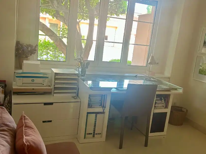 Houses for rent in Paseo de Emilia Alarcos, 1, Las Marías Houses for rent in Torrelodones with Heating, Private garden and Parquet flooring