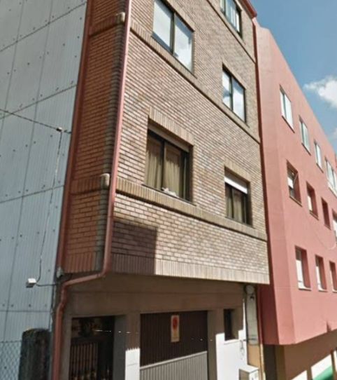 Dúplex en venda a Travesía Campeiras, 2, Ordes, A Coruña - imatge 2 Foto 2 de Dúplex en venda a Travesía Campeiras, 2, Ordes, A Coruña