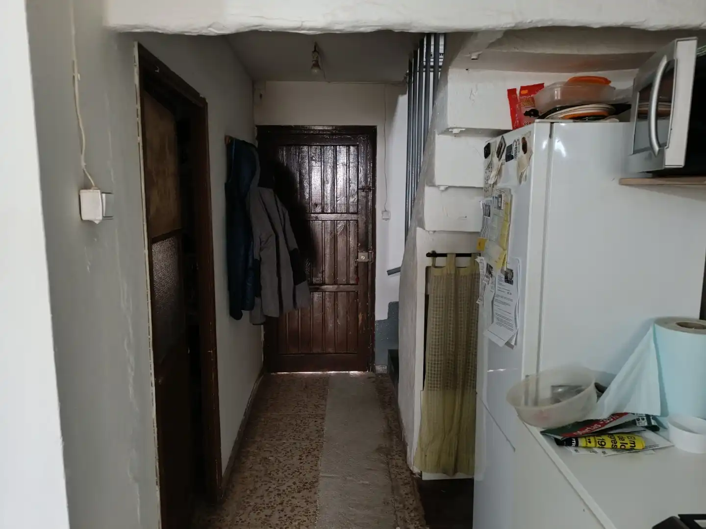 Casa adosada en venda a Calle Sierra Canales, 67, Reyes Católicos - Paseo San Antonio Casa adosada en venda en Cuenca amb Terrassa i Traster