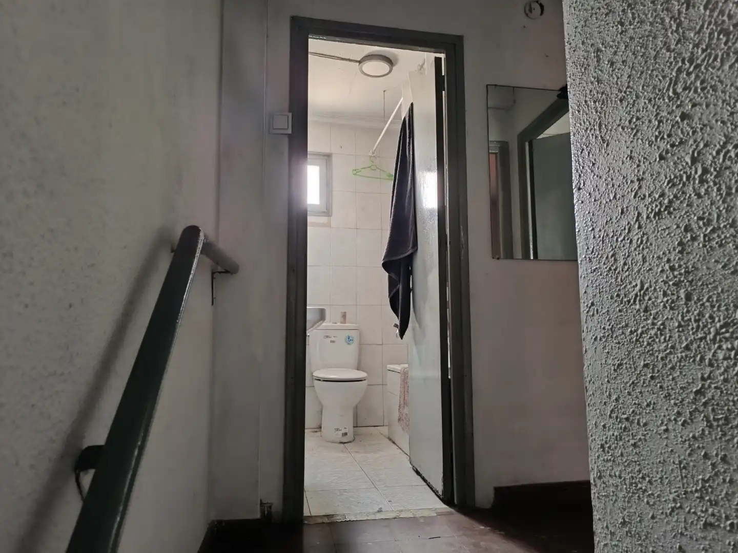 Casa adosada en venda a Calle Sierra Canales, 67, Reyes Católicos - Paseo San Antonio Bany de Casa adosada en venda en Cuenca amb Terrassa i Traster