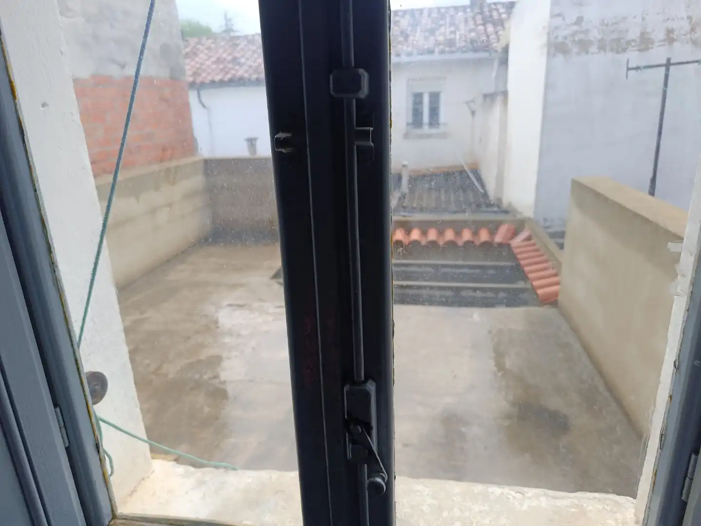 Casa adosada en venda a Calle Sierra Canales, 67, Reyes Católicos - Paseo San Antonio Terrassa de Casa adosada en venda en Cuenca amb Terrassa i Traster