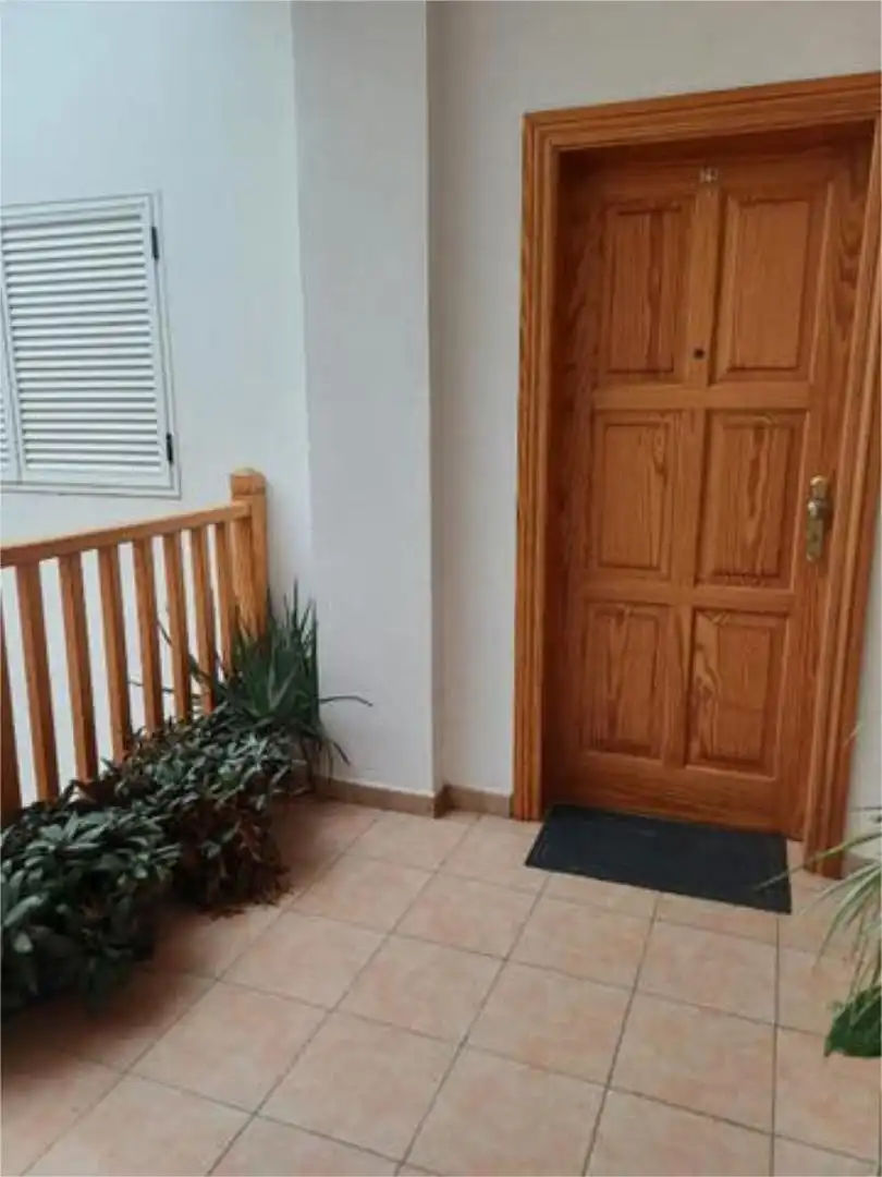 Piso en venta en Santa Úrsula pueblo Piso en venta en Santa Úrsula