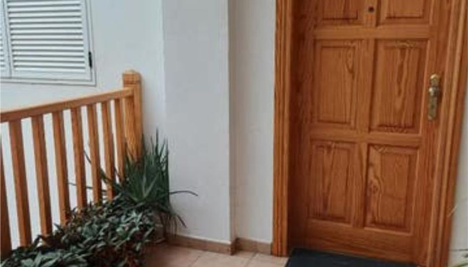Piso en venta en Santa Úrsula pueblo, Santa Úrsula - imagen 1 Foto 1 de Piso en venta en Santa Úrsula pueblo, Santa Úrsula