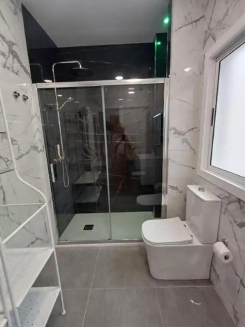 Piso en venta en Santa Úrsula pueblo Baño de Piso en venta en Santa Úrsula