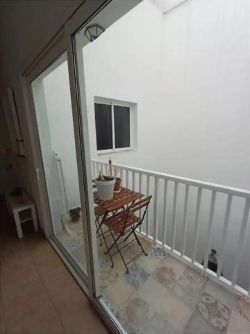 Piso en venta en Santa Úrsula pueblo Terraza de Piso en venta en Santa Úrsula