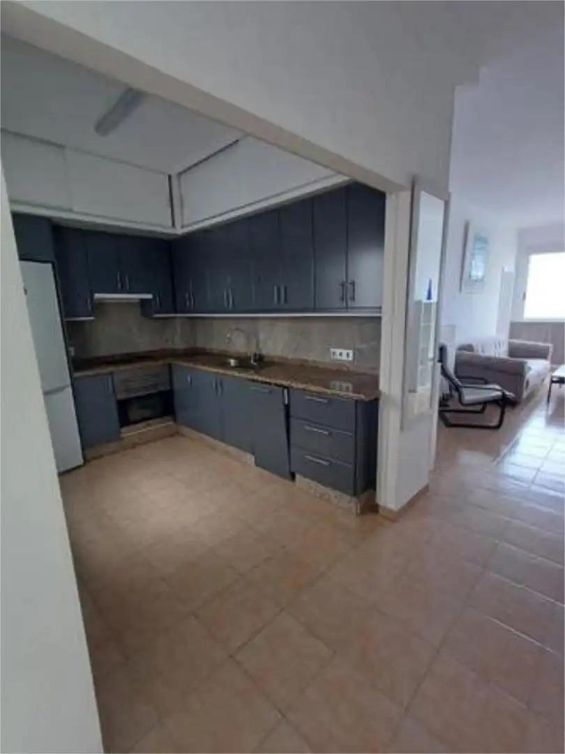 Piso en venta en Santa Úrsula pueblo Cocina de Piso en venta en Santa Úrsula
