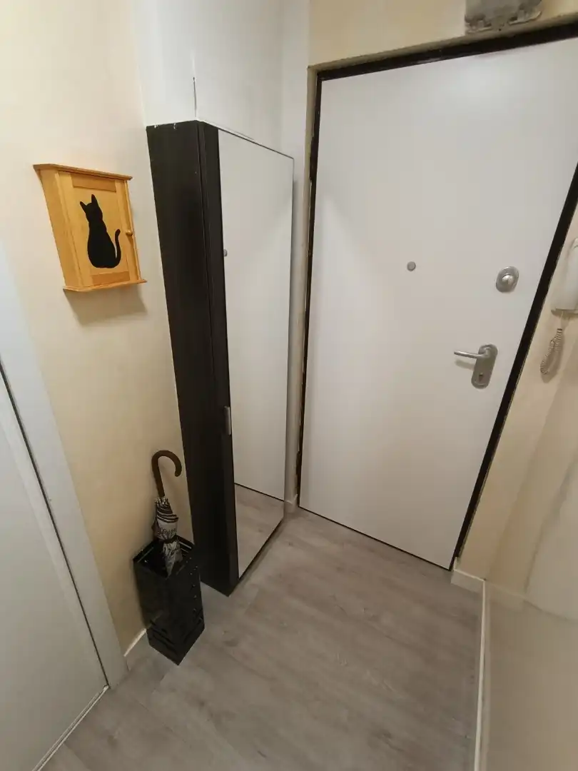 Flat for sale in Avenida de la Constitución Española, 3, Gamonal - San Bruno - G9 Flat for sale in Burgos with Heating, Furnished and Oven