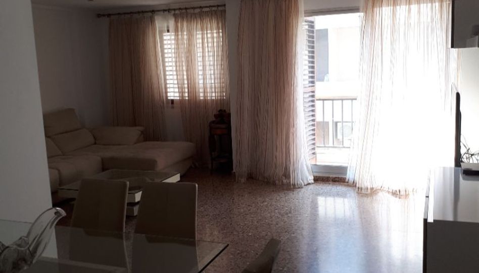 Flat for sale in Carrer San Edesio, 2, Centro Ciudad, Manises - image 1 Photo 1 of Flat for sale in Carrer San Edesio, 2, Centro Ciudad, Manises