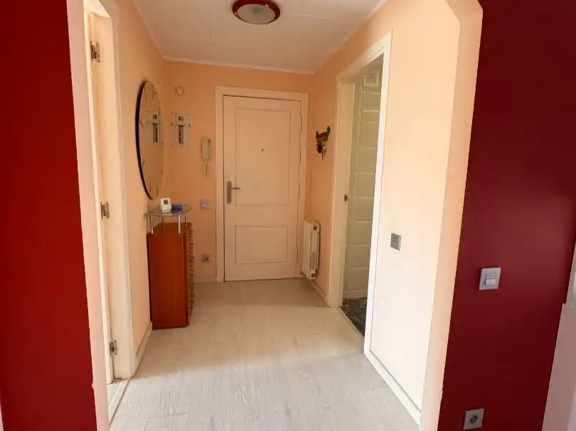 Flat for sale in Carrer de Calassanç Duran, 222, Sol i Padris - Sant Oleguer Flat for sale in Sabadell with Air Conditioner, Heating and Parquet flooring