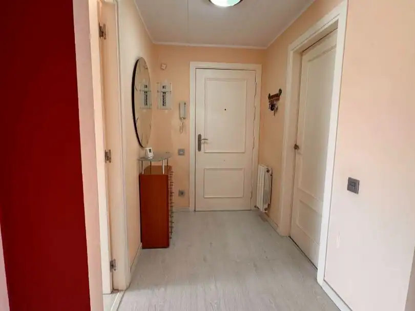 Flat for sale in Carrer de Calassanç Duran, 222, Sol i Padris - Sant Oleguer Flat for sale in Sabadell with Air Conditioner, Heating and Parquet flooring