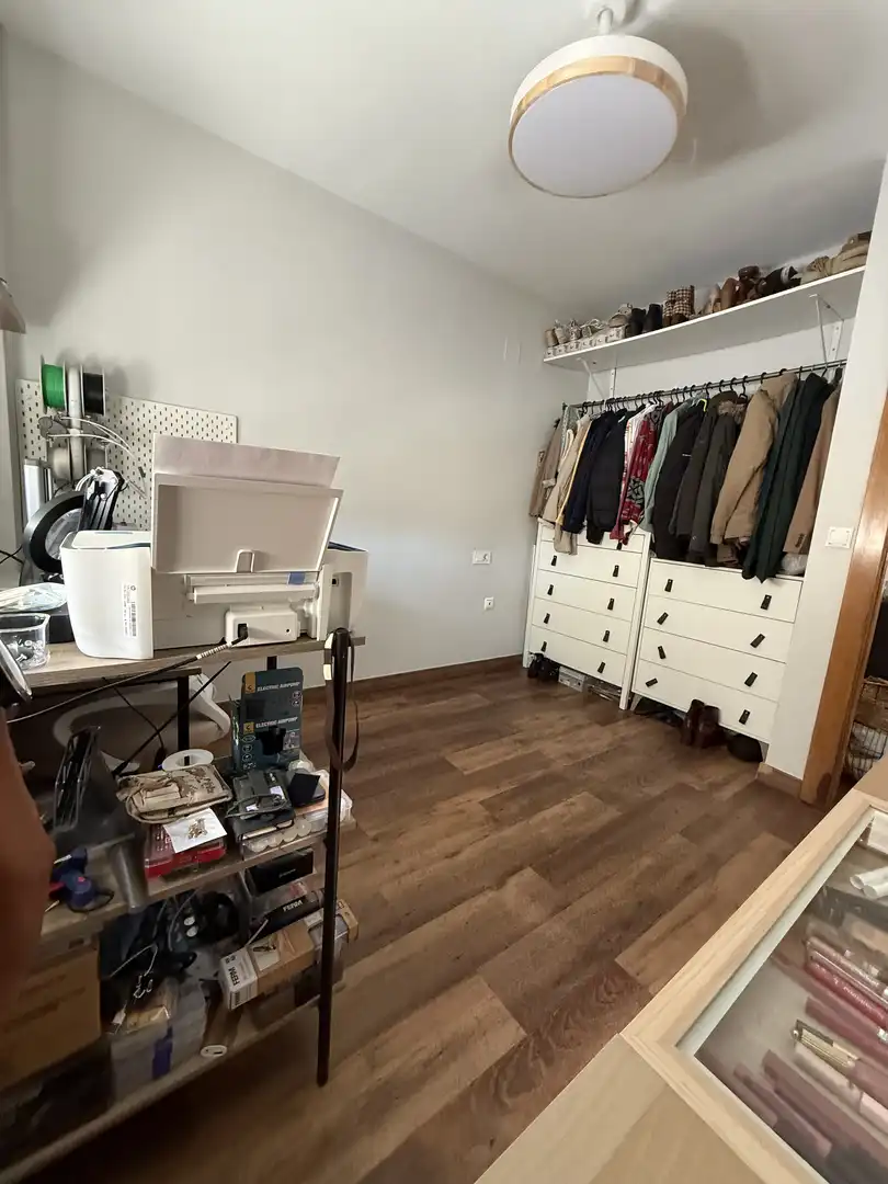 Wohnung zum Verkauf in Pulianas mit Klimaanlage
