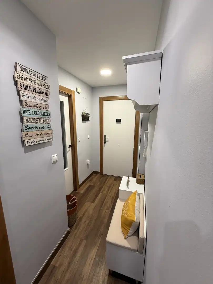 Wohnung zum Verkauf in Pulianas mit Klimaanlage