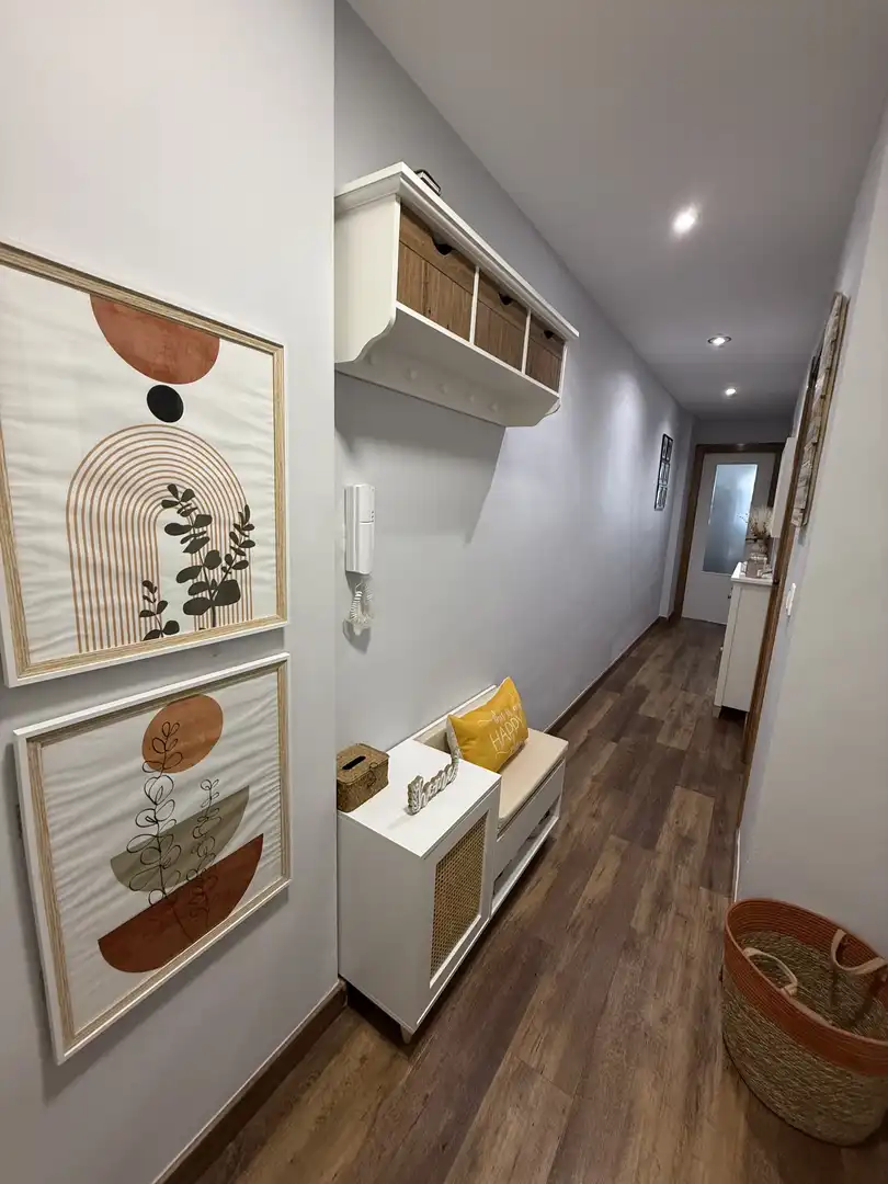 Wohnung zum Verkauf in Pulianas mit Klimaanlage