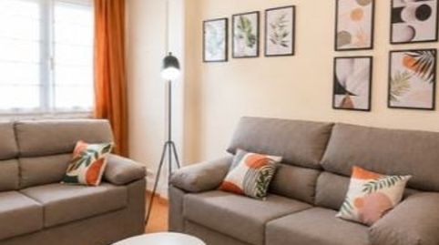 Flat for rent in Francia Kalea, 28, El Anglo, Vitoria - Gasteiz - image 2 Photo 2 of Flat for rent in Francia Kalea, 28, El Anglo, Vitoria - Gasteiz