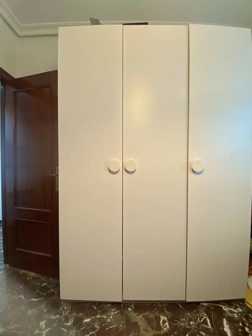 Flat for rent in Calle García Lorca, 15, Torredonjimeno Bedroom of Flat for rent in Torredonjimeno with Air Conditioner, Heating and Furnished