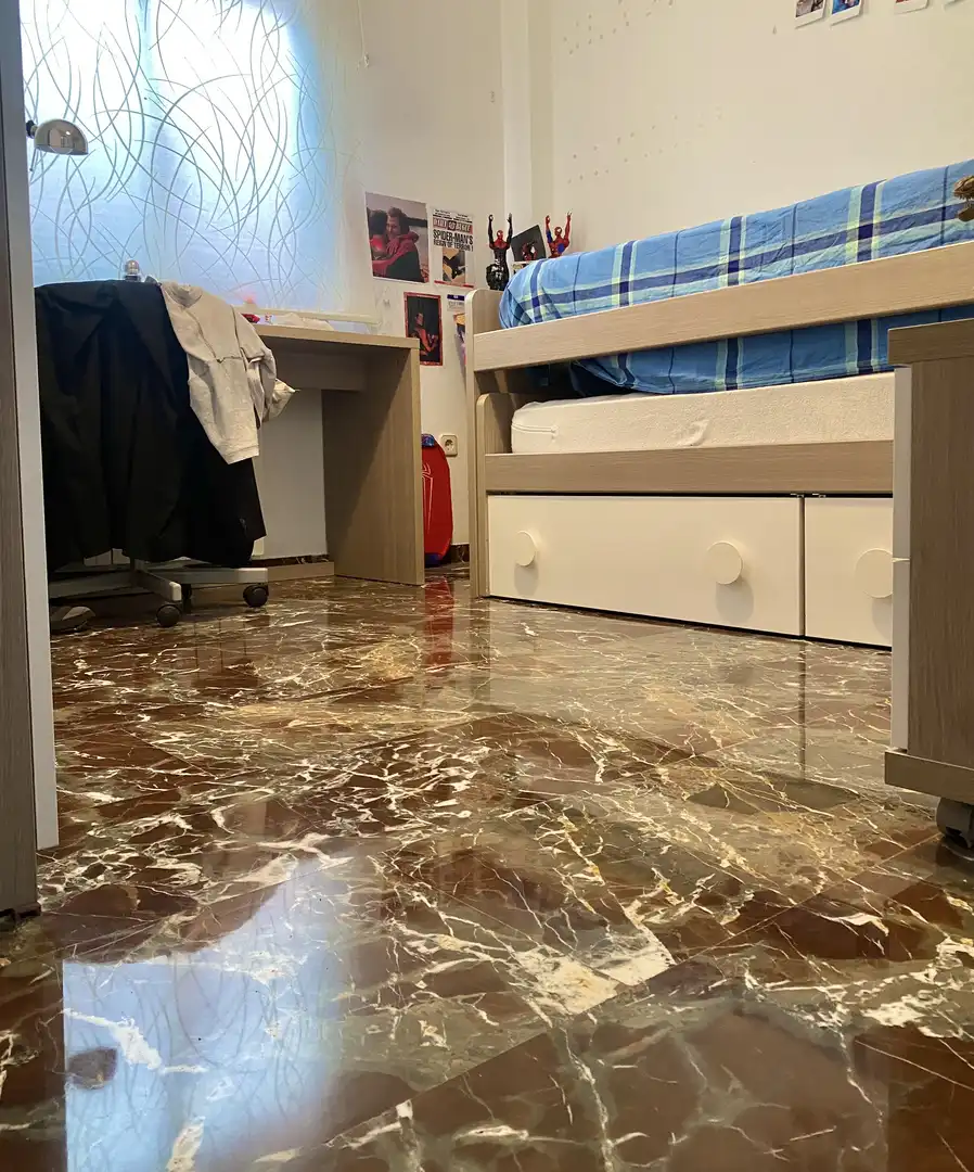 Flat for rent in Calle García Lorca, 15, Torredonjimeno Flat for rent in Torredonjimeno with Air Conditioner, Heating and Furnished