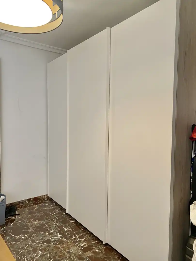 Flat for rent in Calle García Lorca, 15, Torredonjimeno Exterior view of Flat for rent in Torredonjimeno with Air Conditioner, Heating and Furnished