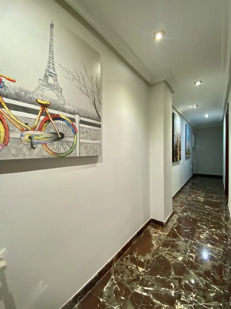 Flat for rent in Calle García Lorca, 15, Torredonjimeno Flat for rent in Torredonjimeno with Air Conditioner, Heating and Furnished