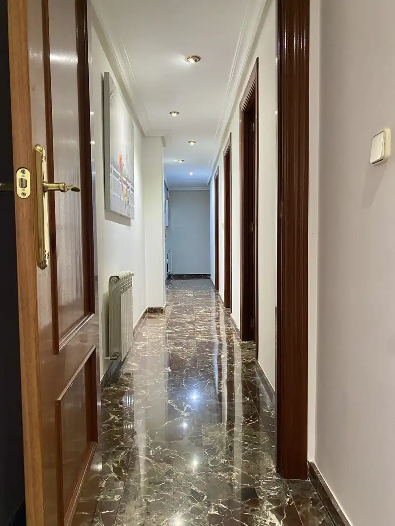 Flat for rent in Calle García Lorca, 15, Torredonjimeno Flat for rent in Torredonjimeno with Air Conditioner, Heating and Furnished