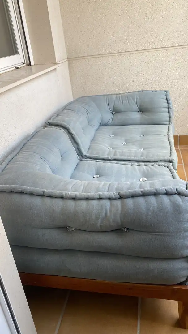 Flat for rent in Calle García Lorca, 15, Torredonjimeno Bedroom of Flat for rent in Torredonjimeno with Air Conditioner, Heating and Furnished