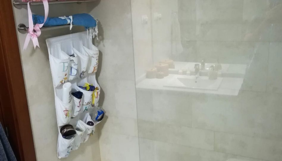 Piso de alquiler en Avinguda de Josep Tarradellas, 24, Centre, Viladecans - imagen 1 Foto 1 de Piso de alquiler en Avinguda de Josep Tarradellas, 24, Centre, Viladecans
