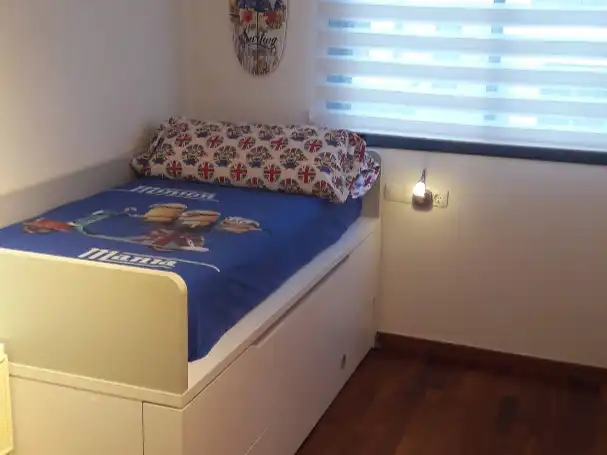 Habitación de Piso de alquiler en Viladecans con Aire acondicionado y Terraza