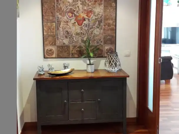 Piso de alquiler en Viladecans con Aire acondicionado y Terraza