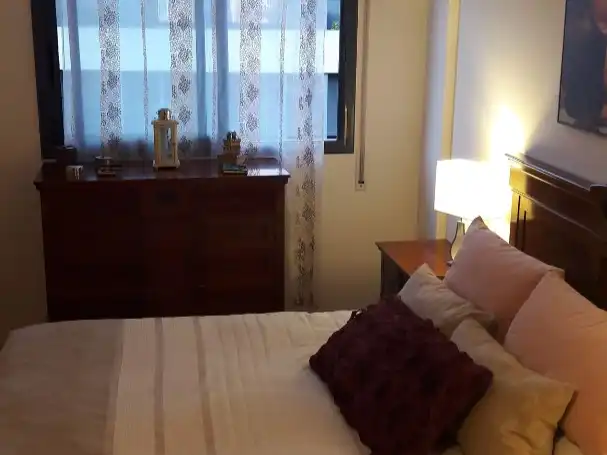 Habitación de Piso de alquiler en Viladecans con Aire acondicionado y Terraza