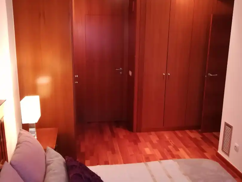 Habitación de Piso de alquiler en Viladecans con Aire acondicionado y Terraza