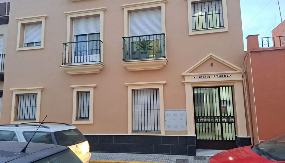 Pis de lloguer a Avenida de Fuente Amarga, 2, Núcleo urbano, Chiclana de la Frontera - imatge 1 Foto 1 de Pis de lloguer a Avenida de Fuente Amarga, 2, Núcleo urbano, Chiclana de la Frontera