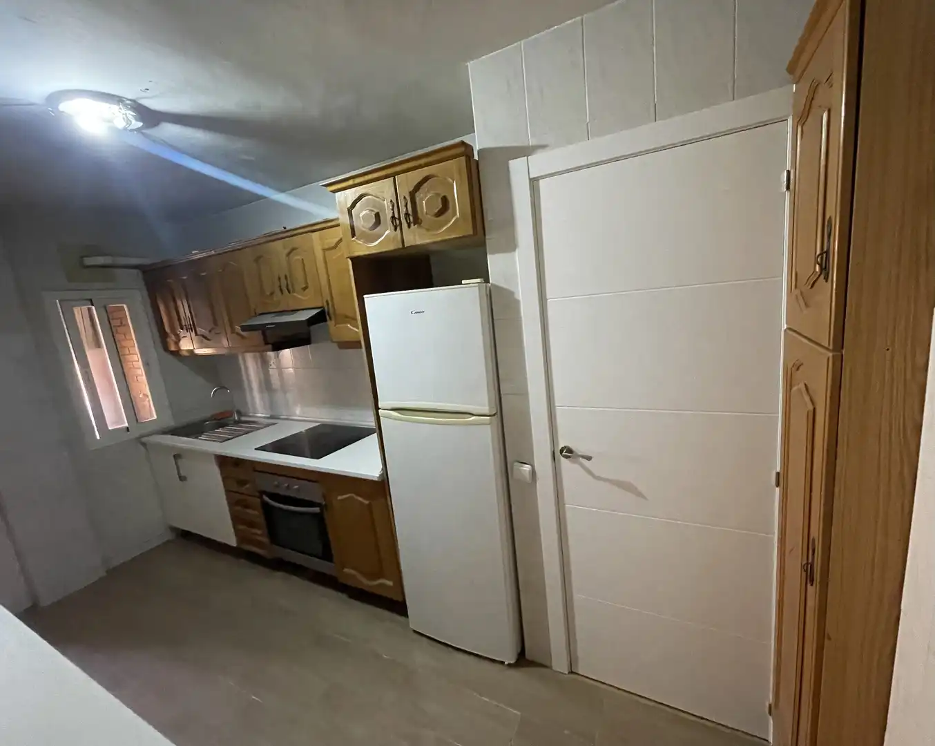 Cocina de Piso en venta en Torrijos con Aire acondicionado, Calefacción y Terraza