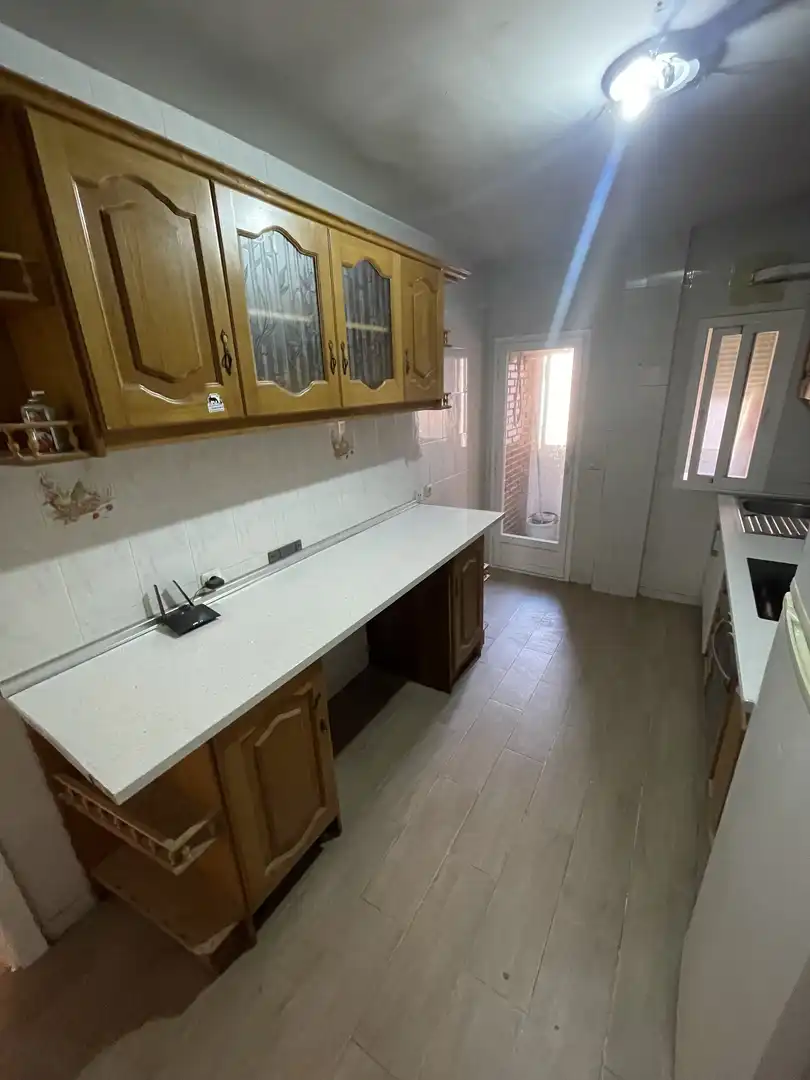 Cocina de Piso en venta en Torrijos con Aire acondicionado, Calefacción y Terraza