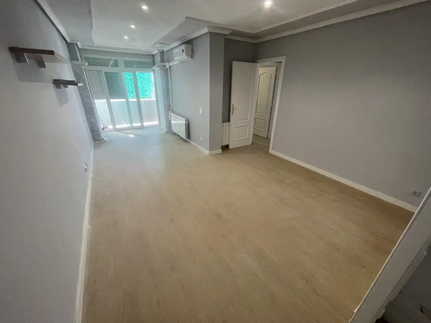 Sala de estar de Piso en venta en Torrijos con Aire acondicionado, Calefacción y Terraza
