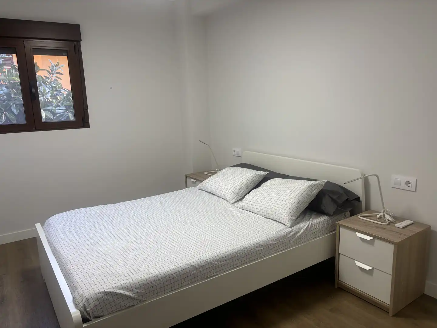 Piso de alquiler en Passeig de Lluís Saiz Diaz Regatista, S/n, Port Saplaya Habitación de Piso de alquiler en Alboraya con Aire acondicionado, Terraza y Piscina