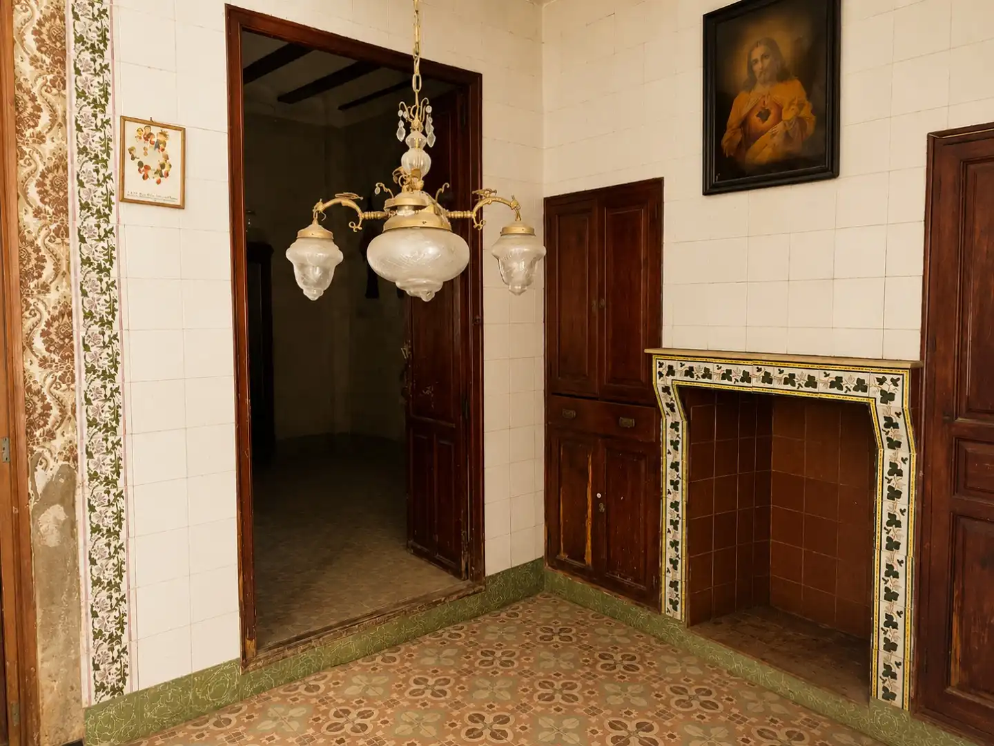 Casa adosada en venda a Carrer de Goya, 6, Algemesí Casa adosada en venda a Carrer de Goya, 6, Algemesí