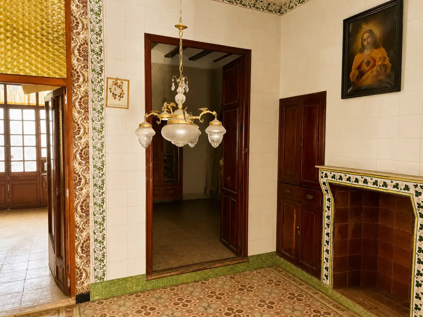 Casa adosada en venda a Carrer de Goya, 6, Algemesí Casa adosada en venda a Carrer de Goya, 6, Algemesí