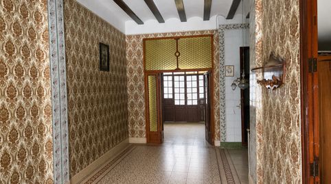 Casa adosada en venda a Carrer de Goya, 6, Algemesí, Valencia - imatge 4 Foto 4 de Casa adosada en venda a Carrer de Goya, 6, Algemesí, Valencia