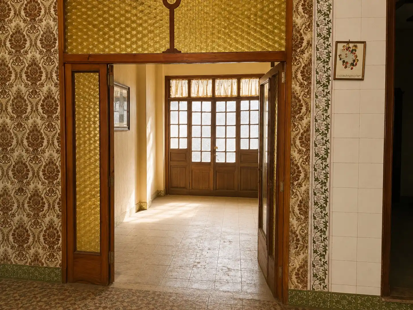 Casa adosada en venda a Carrer de Goya, 6, Algemesí Casa adosada en venda a Carrer de Goya, 6, Algemesí