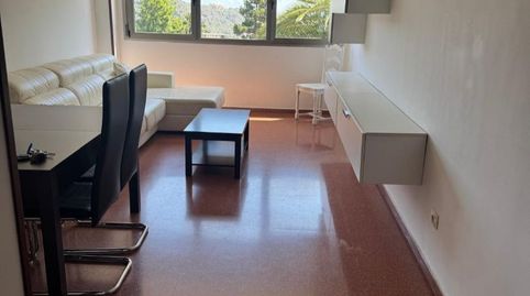 Foto 4 de Ático de alquiler en Calle Acequia del Palmeral, 5, Casco Urbano, Santa Brígida