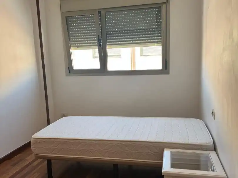 Habitación de Ático de alquiler en Santa Brígida con Parquet, Amueblado y Parking comunitario
