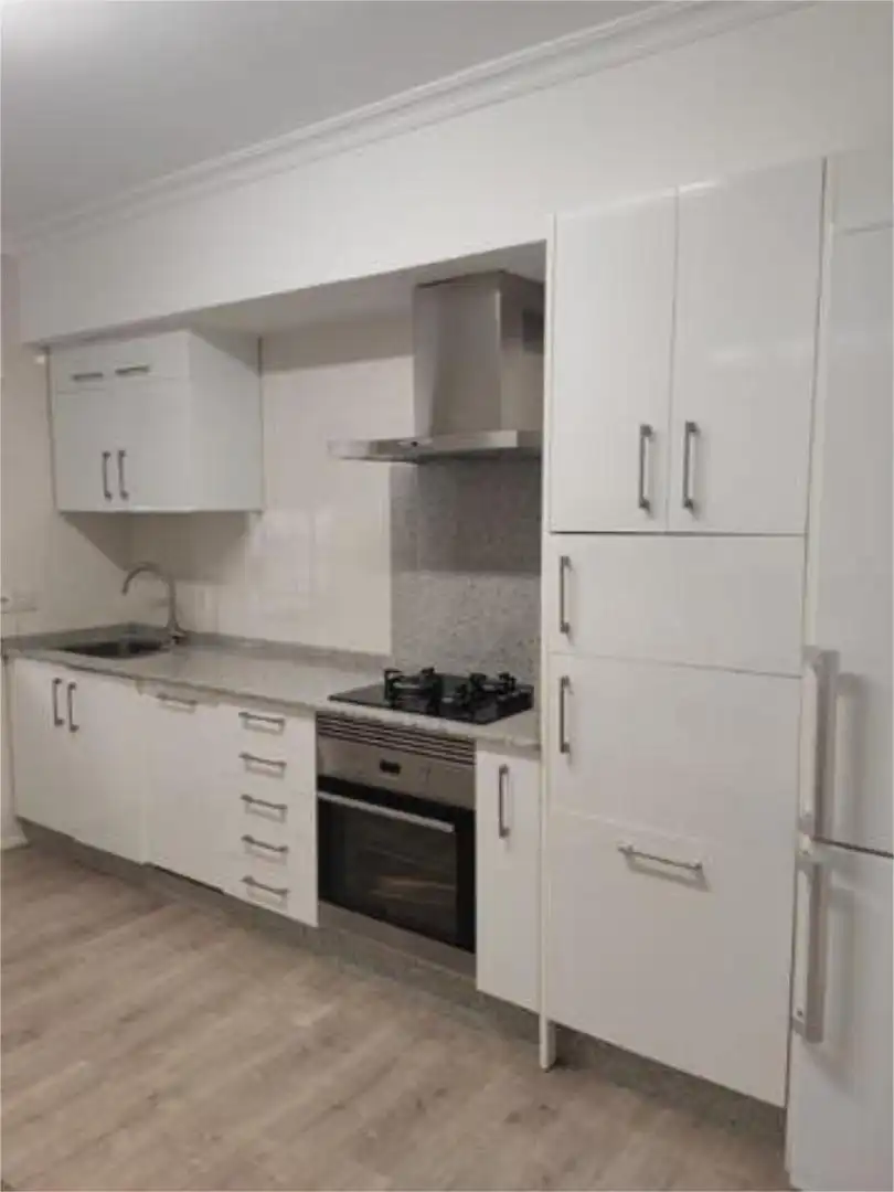 Houses for rent in Librilla Kitchen of Houses for rent in Librilla with Terrace and Furnished