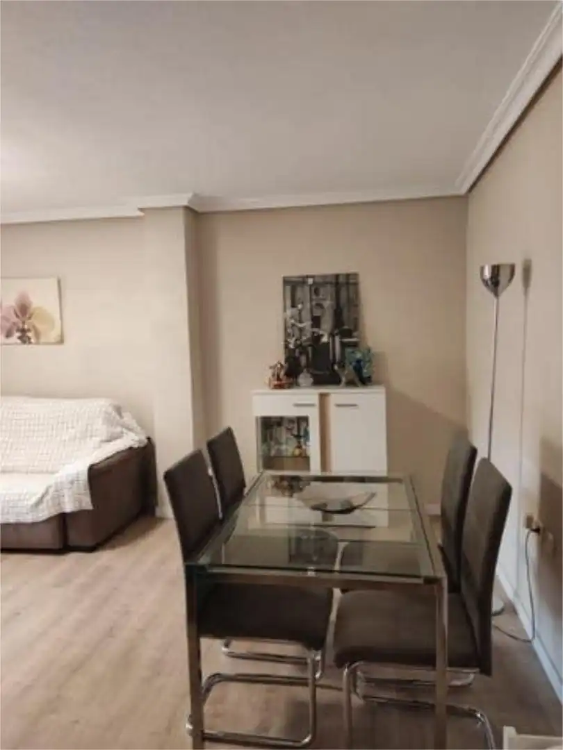 Houses for rent in Librilla Dining room of Houses for rent in Librilla with Terrace and Furnished