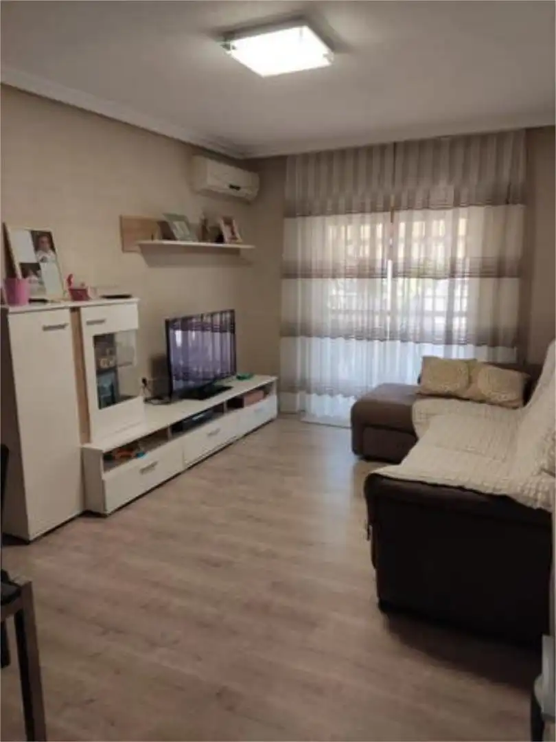 Houses for rent in Librilla Living room of Houses for rent in Librilla with Terrace and Furnished