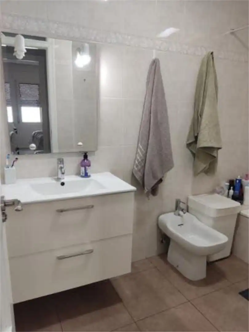Houses for rent in Librilla Bathroom of Houses for rent in Librilla with Terrace and Furnished