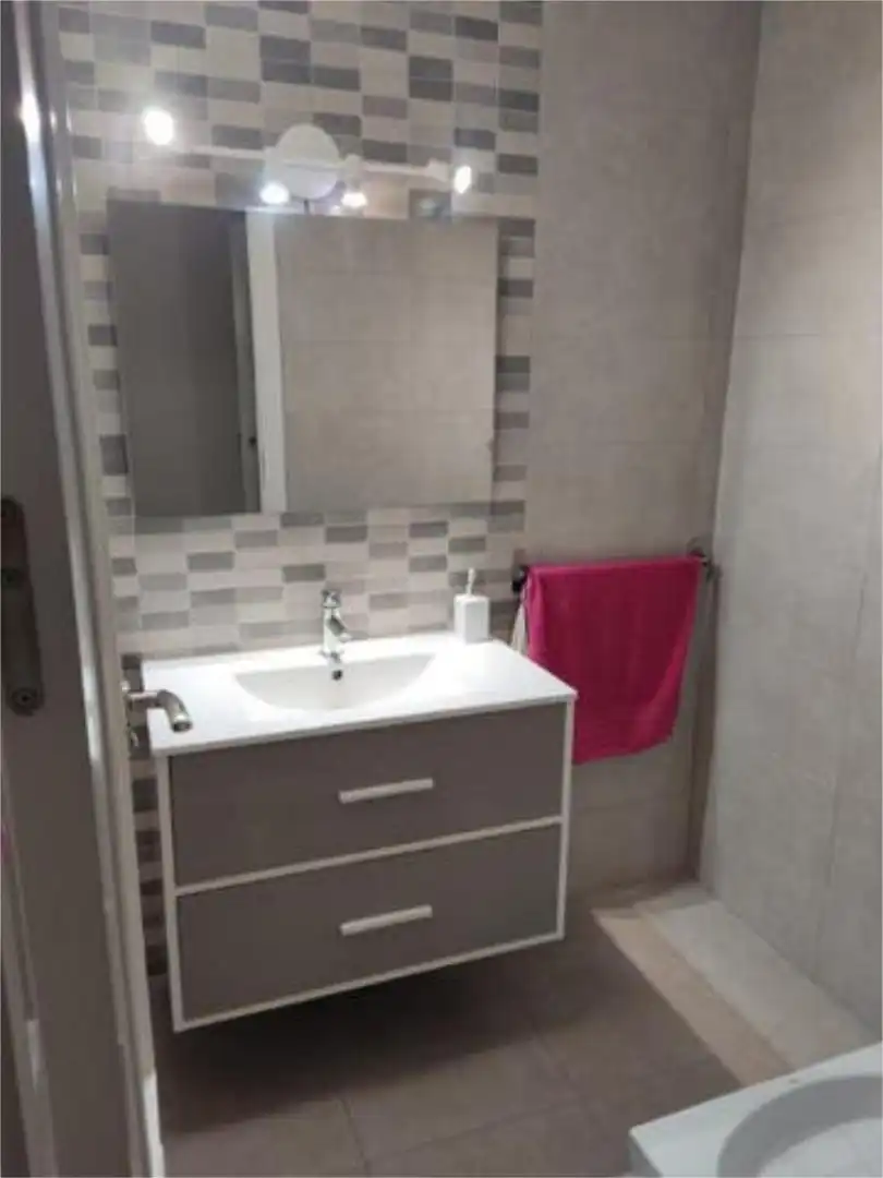 Houses for rent in Librilla Bathroom of Houses for rent in Librilla with Terrace and Furnished