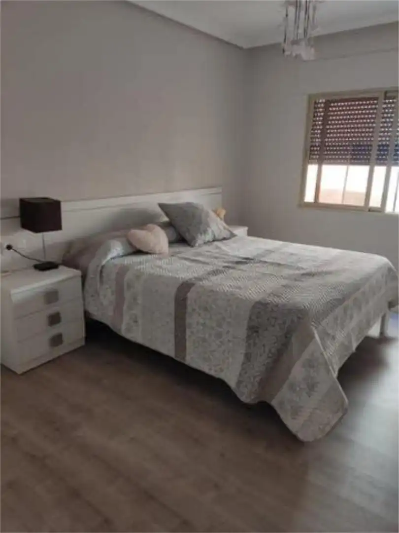 Houses for rent in Librilla Bedroom of Houses for rent in Librilla with Terrace and Furnished