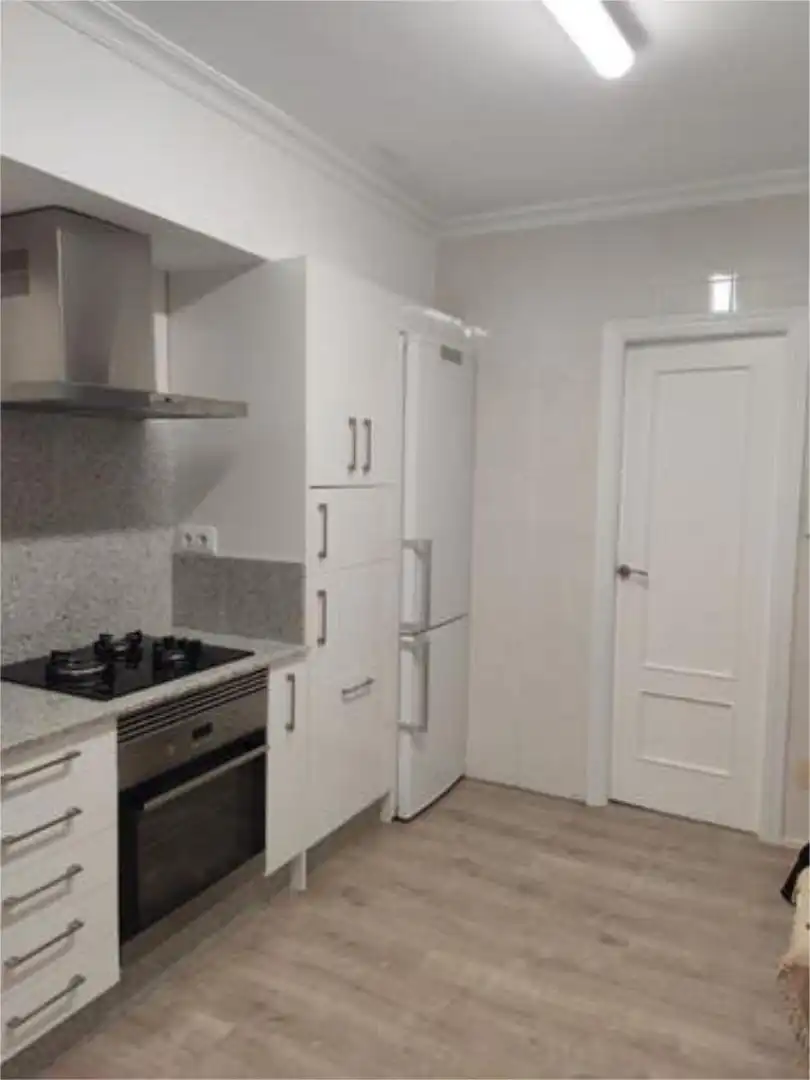 Houses for rent in Librilla Kitchen of Houses for rent in Librilla with Terrace and Furnished